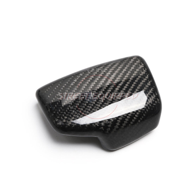 B9/B9.5 Carbon Fiber Shift Knob