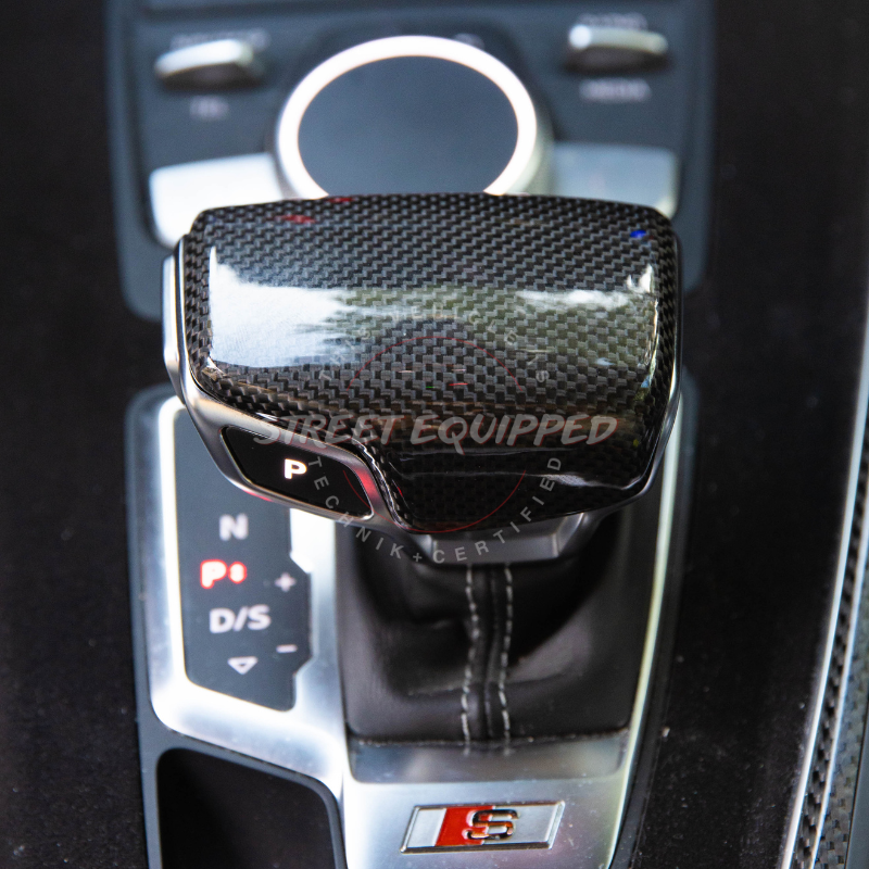 B9/B9.5 Carbon Fiber Shift Knob